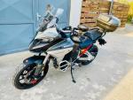 Klikněte pro detailní foto č. 6 - Ducati Multistrada V4 S