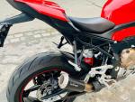 Klikněte pro detailní foto č. 11 - BMW S 1000 R