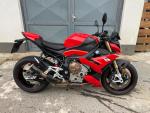 Klikněte pro detailní foto č. 2 - BMW S 1000 R
