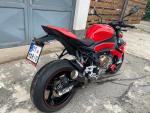Klikněte pro detailní foto č. 3 - BMW S 1000 R