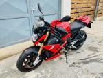 Klikněte pro detailní foto č. 5 - BMW S 1000 R