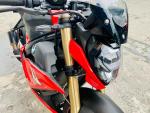 Klikněte pro detailní foto č. 9 - BMW S 1000 R