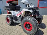 Detail nabídky - Buffler XW 125 T