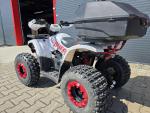 Klikněte pro detailní foto č. 4 - Buffler XW 125 T
