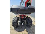 Klikněte pro detailní foto č. 5 - Buffler XW 125 T