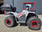 Klikněte pro detailní foto č. 6 - Buffler XW 125 T