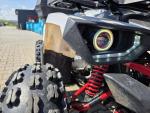 Klikněte pro detailní foto č. 7 - Buffler XW 125 T