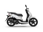 Peugeot KISBEE 125 M