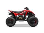 Klikněte pro detailní foto č. 2 - CFMOTO Gladiator X110 LE