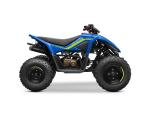 Klikněte pro detailní foto č. 3 - CFMOTO Gladiator X110 LE