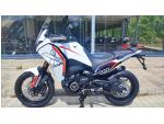 Klikněte pro detailní foto č. 2 - Moto Morini X-Cape 700 2025