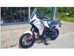 Klikněte pro detailní foto č. 1 - Moto Morini X-Cape 700 2025