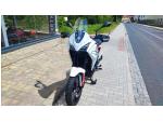 Klikněte pro detailní foto č. 3 - Moto Morini X-Cape 700 2025