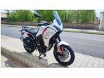 Klikněte pro detailní foto č. 4 - Moto Morini X-Cape 700 2025