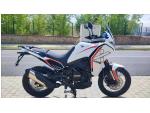 Klikněte pro detailní foto č. 5 - Moto Morini X-Cape 700 2025