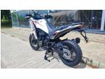 Klikněte pro detailní foto č. 9 - Moto Morini X-Cape 700 2025