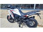 Klikněte pro detailní foto č. 10 - Moto Morini X-Cape 700 2025