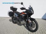 Detail nabídky - KTM KTM 890 Adventure  / 77kW