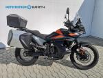 Klikněte pro detailní foto č. 2 - KTM KTM 890 Adventure  / 77kW