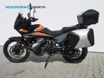 Klikněte pro detailní foto č. 5 - KTM KTM 890 Adventure  / 77kW