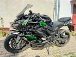 Detail nabídky - Kawasaki Ninja 1000 SX