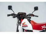Klikněte pro detailní foto č. 10 - Honda XL 600 R
