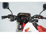 Klikněte pro detailní foto č. 11 - Honda XL 600 R