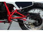 Klikněte pro detailní foto č. 12 - Honda XL 600 R