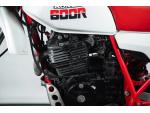 Klikněte pro detailní foto č. 13 - Honda XL 600 R