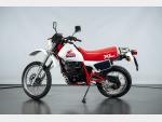 Detail nabídky - Honda XL 600 R