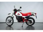Detail nabídky - Honda XL 600 R