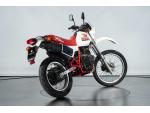 Klikněte pro detailní foto č. 4 - Honda XL 600 R