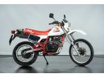 Klikněte pro detailní foto č. 5 - Honda XL 600 R