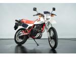Klikněte pro detailní foto č. 6 - Honda XL 600 R