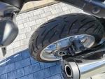 Klikněte pro detailní foto č. 10 - Honda NC 700 D Integra