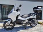 Klikněte pro detailní foto č. 12 - Honda NC 700 D Integra