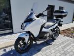 Klikněte pro detailní foto č. 14 - Honda NC 700 D Integra