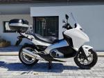 Klikněte pro detailní foto č. 2 - Honda NC 700 D Integra