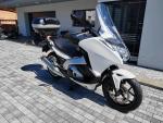 Klikněte pro detailní foto č. 4 - Honda NC 700 D Integra