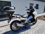 Klikněte pro detailní foto č. 9 - Honda NC 700 D Integra