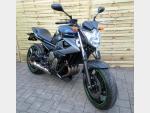 Detail nabídky - Yamaha XJ6