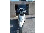 Klikněte pro detailní foto č. 2 - Kymco People GT 300i (2016) kufr, plexi