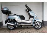 Yamaha MBK Kilibre 300