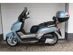Klikněte pro detailní foto č. 2 - Yamaha MBK Kilibre 300