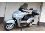 Klikněte pro detailní foto č. 3 - Yamaha MBK Kilibre 300