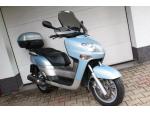 Klikněte pro detailní foto č. 4 - Yamaha MBK Kilibre 300