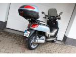 Klikněte pro detailní foto č. 6 - Yamaha MBK Kilibre 300