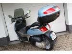 Klikněte pro detailní foto č. 7 - Yamaha MBK Kilibre 300