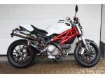 Detail nabídky - Ducati Monster 796