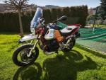 Klikněte pro detailní foto č. 1 - Moto Guzzi V 85 TT Evocative Giallo Mojave (2022) nádherná, po servisu